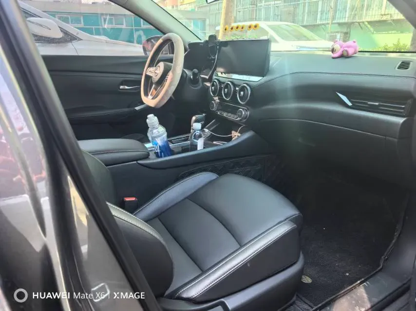 2022 Nissan Sylphy 1.6L 135HP L4 CVT,autocango,china used car exporter,china ev exporter,chinese used car exporter,chinese used ev exporter