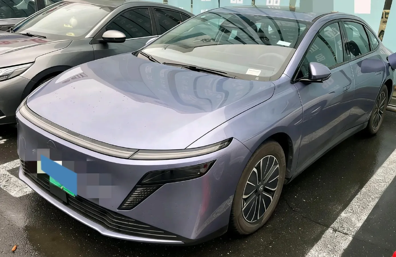 2026 Nissan N7 1.5L 102HP L4 1DHT PHEV,autocango,china used car exporter,china ev exporter,chinese used car exporter,chinese used ev exporter