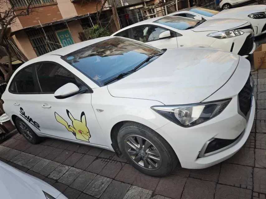 2020 Hyundai Celesta 1.6L 123HP L4 6AT,autocango,china used car exporter,china ev exporter,chinese used car exporter,chinese used ev exporter
