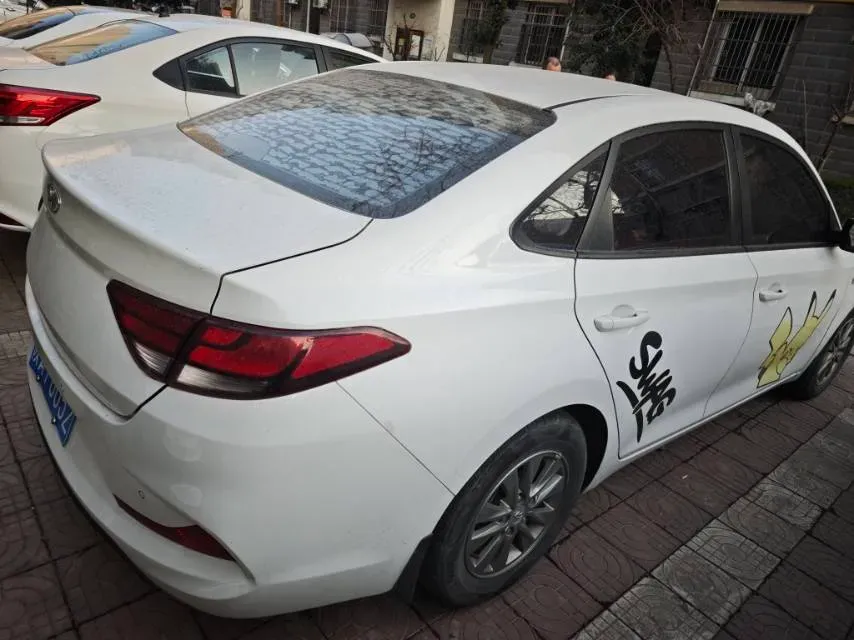 2020 Hyundai Celesta 1.6L 123HP L4 6AT,autocango,china used car exporter,china ev exporter,chinese used car exporter,chinese used ev exporter