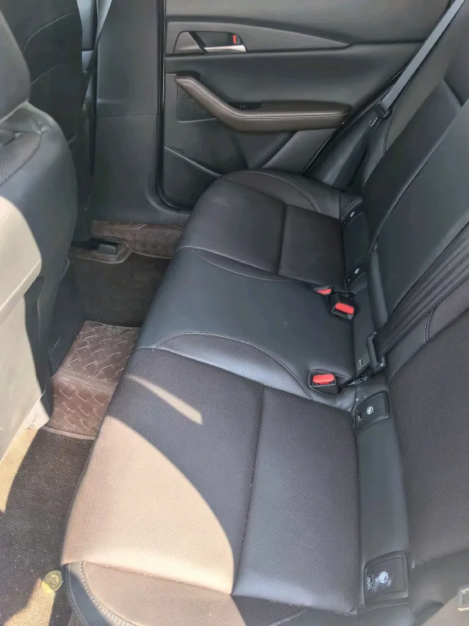 2022 Mazda CX-30 2.0L 158HP L4 6AT,autocango,china used car exporter,china ev exporter,chinese used car exporter,chinese used ev exporter