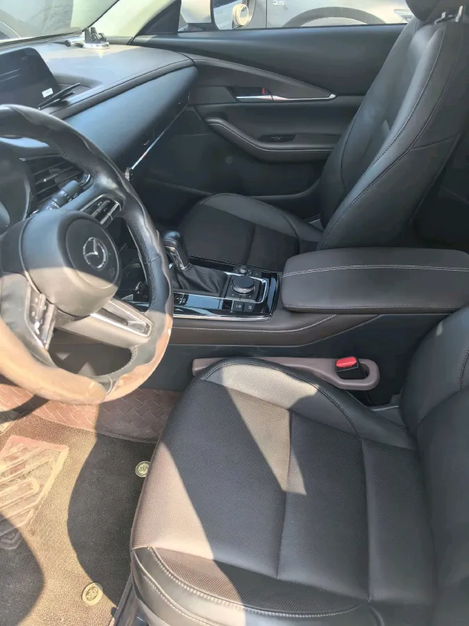 2022 Mazda CX-30 2.0L 158HP L4 6AT,autocango,china used car exporter,china ev exporter,chinese used car exporter,chinese used ev exporter