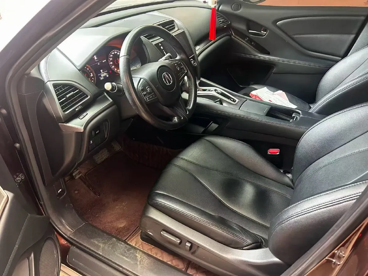 2019 Acura CDX 1.5T 182HP L4 8DCT,autocango,china used car exporter,china ev exporter,chinese used car exporter,chinese used ev exporter