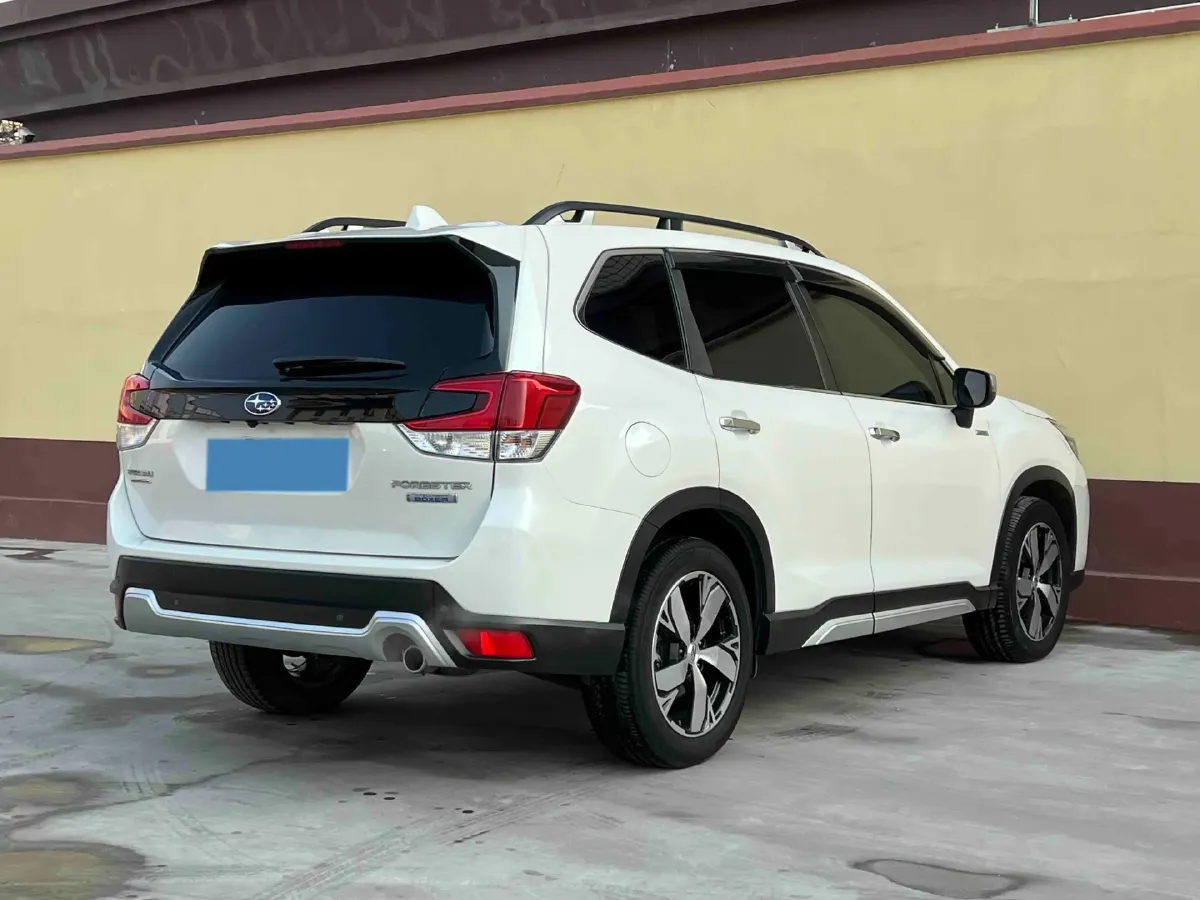 2019 Subaru Forester 2.0L 145HP H4 CVT Hybrid,autocango,china used car exporter,china ev exporter,chinese used car exporter,chinese used ev exporter