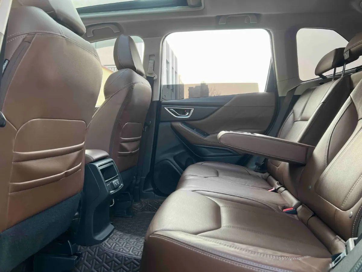 2019 Subaru Forester 2.0L 145HP H4 CVT Hybrid,autocango,china used car exporter,china ev exporter,chinese used car exporter,chinese used ev exporter