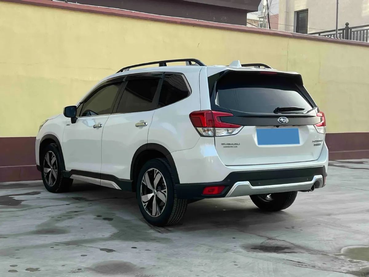 2019 Subaru Forester 2.0L 145HP H4 CVT Hybrid,autocango,china used car exporter,china ev exporter,chinese used car exporter,chinese used ev exporter