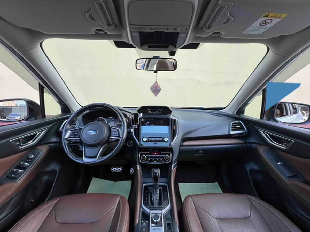2019 Subaru Forester 2.0L 145HP H4 CVT Hybrid,autocango,china used car exporter,china ev exporter,chinese used car exporter,chinese used ev exporter