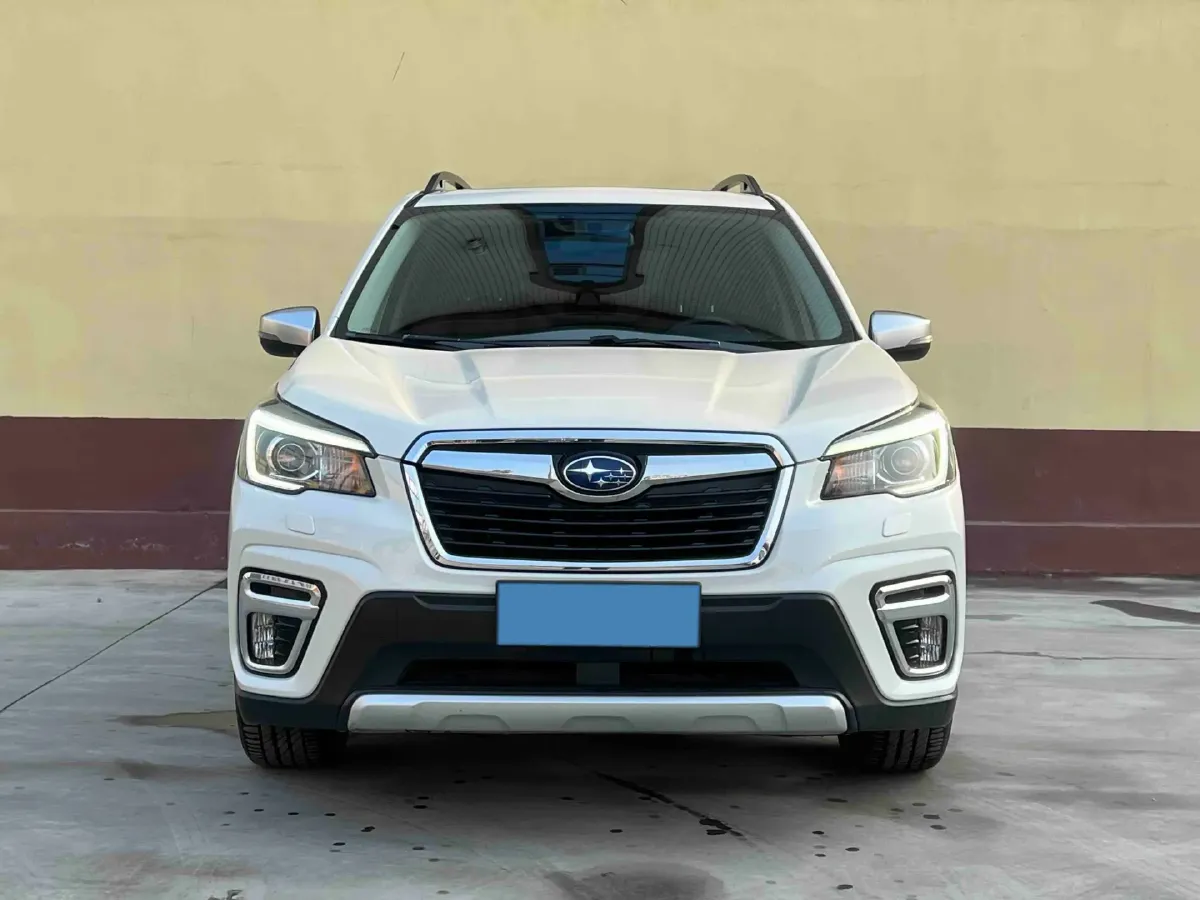 2019 Subaru Forester 2.0L 145HP H4 CVT Hybrid,autocango,china used car exporter,china ev exporter,chinese used car exporter,chinese used ev exporter