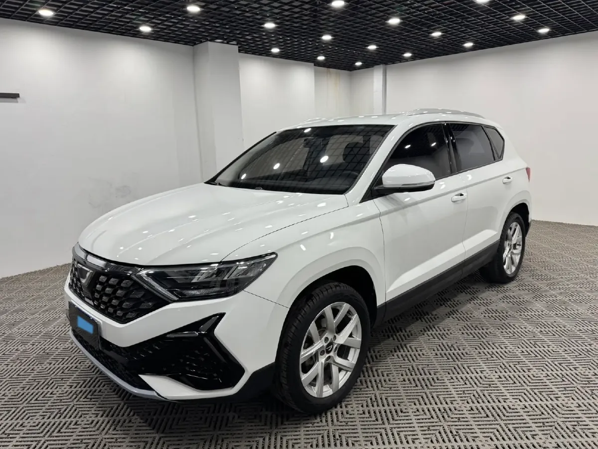 2023 Jetta VS5 1.4T 150HP L4 6AT,autocango,china used car exporter,china ev exporter,chinese used car exporter,chinese used ev exporter