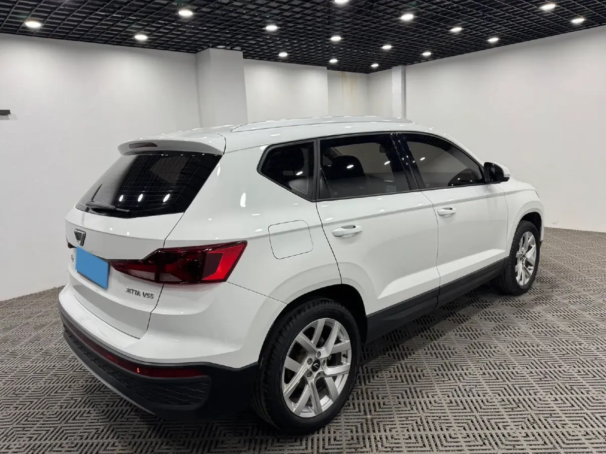 2023 Jetta VS5 1.4T 150HP L4 6AT,autocango,china used car exporter,china ev exporter,chinese used car exporter,chinese used ev exporter