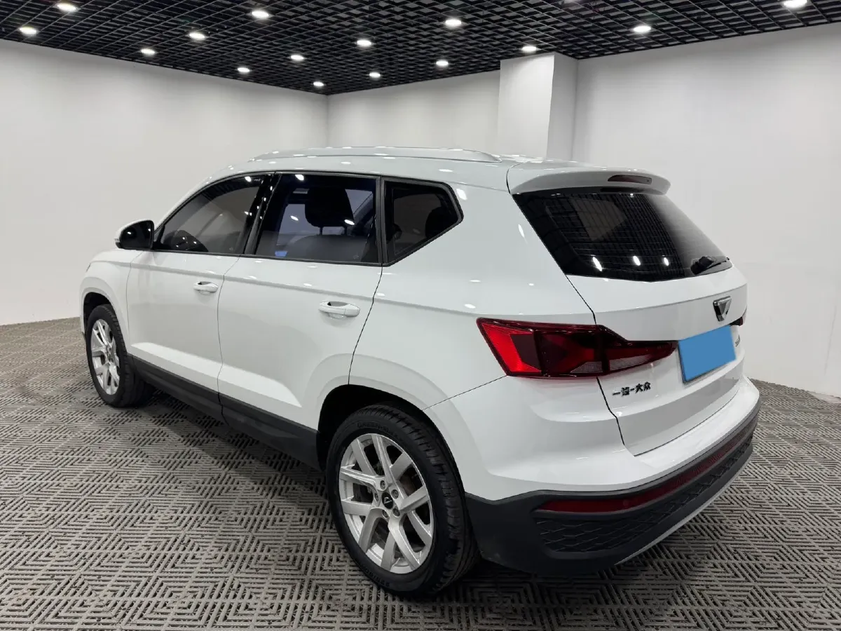 2023 Jetta VS5 1.4T 150HP L4 6AT,autocango,china used car exporter,china ev exporter,chinese used car exporter,chinese used ev exporter