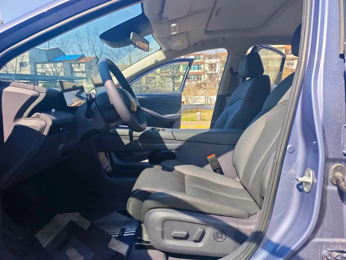 2026 Nissan N7 1.5L 102HP L4 1DHT PHEV,autocango,china used car exporter,china ev exporter,chinese used car exporter,chinese used ev exporter