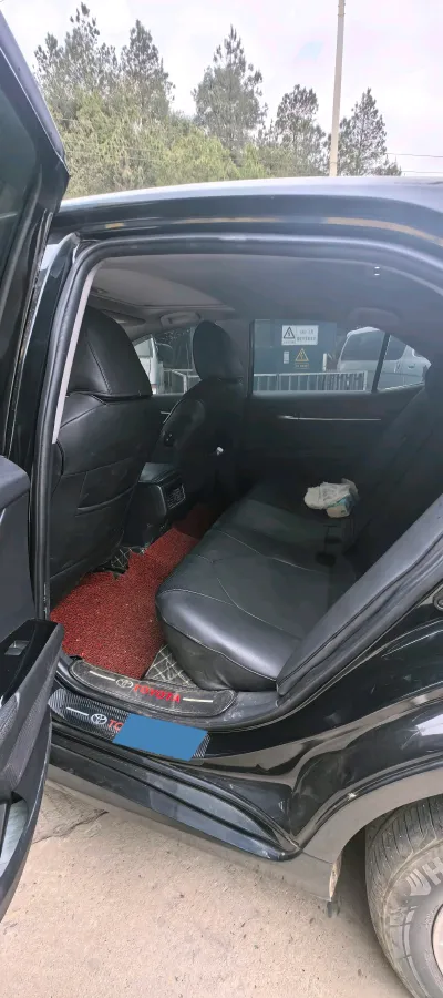 2021 Toyota Camry 2.0L 178HP L4 CVT,autocango,china used car exporter,china ev exporter,chinese used car exporter,chinese used ev exporter