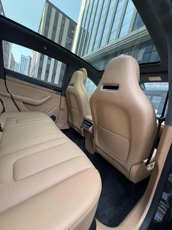 2024 HIMA R7 BEV 100KWH,autocango,china used car exporter,china ev exporter,chinese used car exporter,chinese used ev exporter