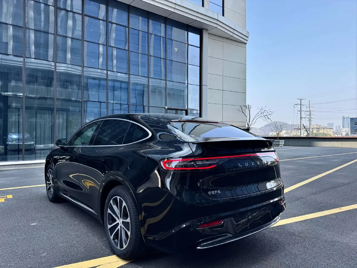 2024 HIMA R7 BEV 100KWH,autocango,china used car exporter,china ev exporter,chinese used car exporter,chinese used ev exporter