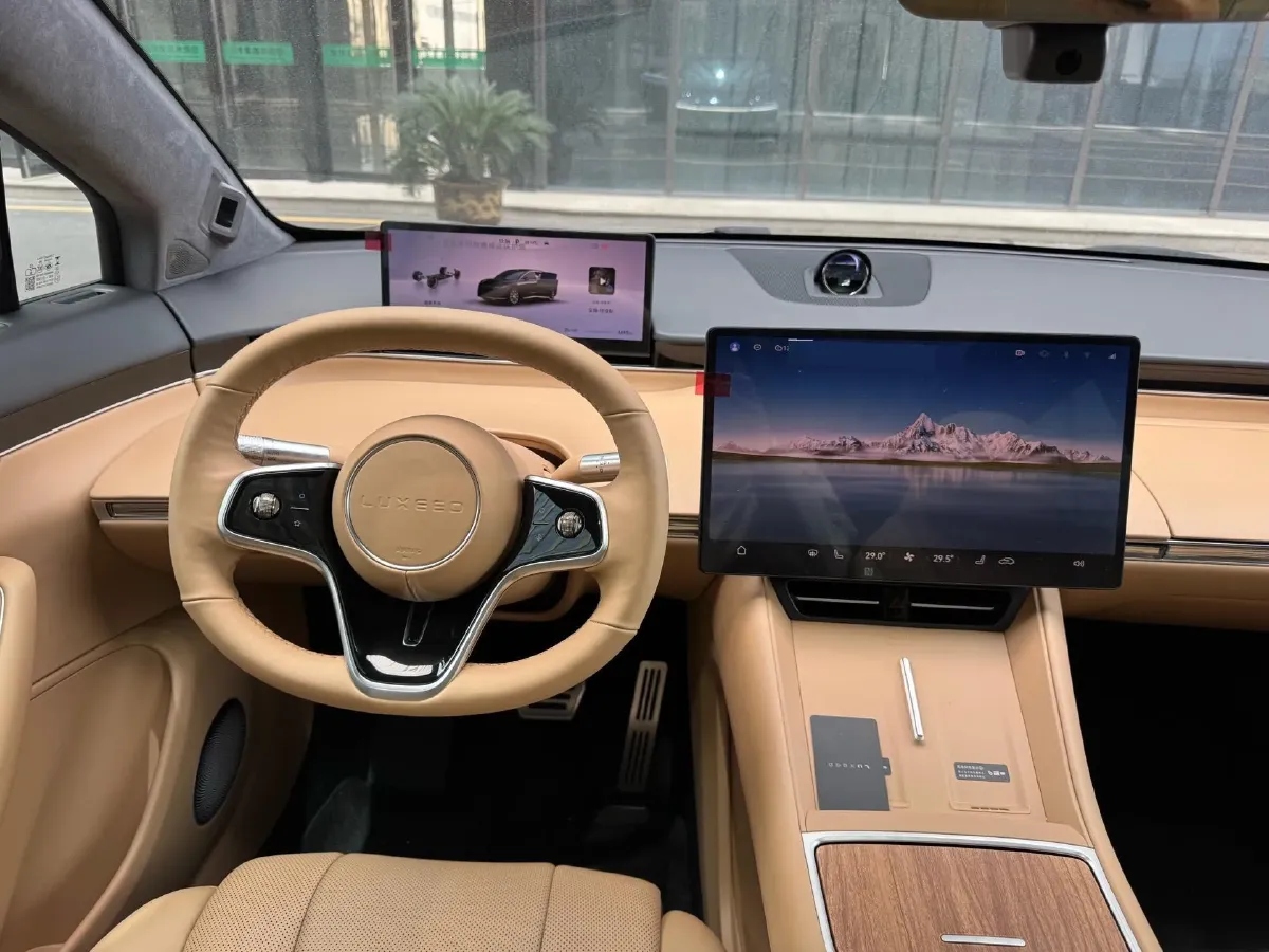 2024 HIMA R7 BEV 100KWH,autocango,china used car exporter,china ev exporter,chinese used car exporter,chinese used ev exporter