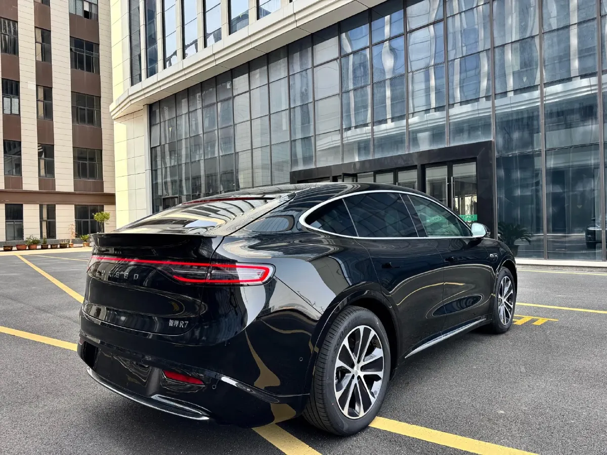 2024 HIMA R7 BEV 100KWH,autocango,china used car exporter,china ev exporter,chinese used car exporter,chinese used ev exporter