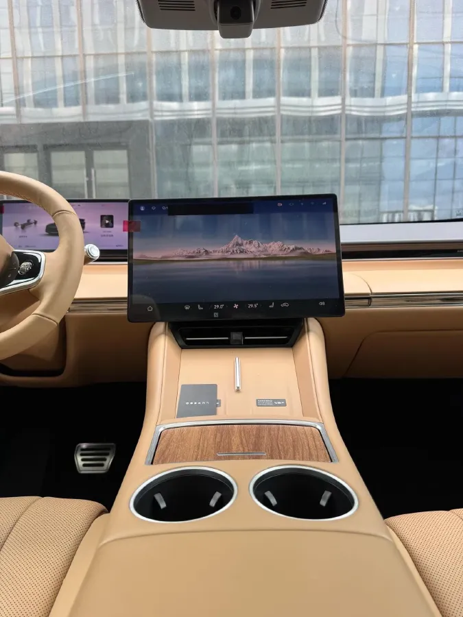 2024 HIMA R7 BEV 100KWH,autocango,china used car exporter,china ev exporter,chinese used car exporter,chinese used ev exporter