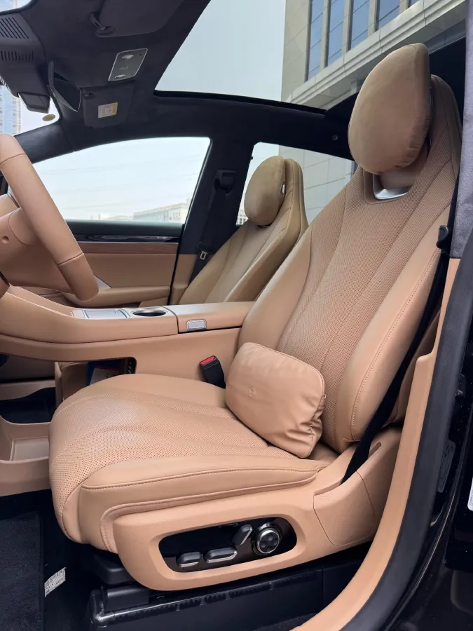 2024 HIMA R7 BEV 100KWH,autocango,china used car exporter,china ev exporter,chinese used car exporter,chinese used ev exporter