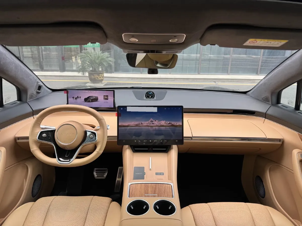 2024 HIMA R7 BEV 100KWH,autocango,china used car exporter,china ev exporter,chinese used car exporter,chinese used ev exporter