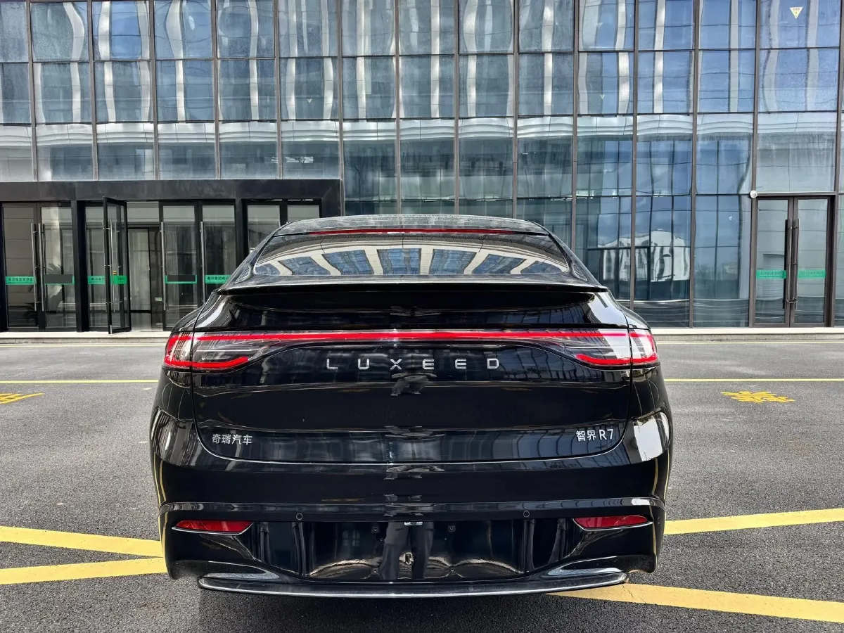 2024 HIMA R7 BEV 100KWH,autocango,china used car exporter,china ev exporter,chinese used car exporter,chinese used ev exporter