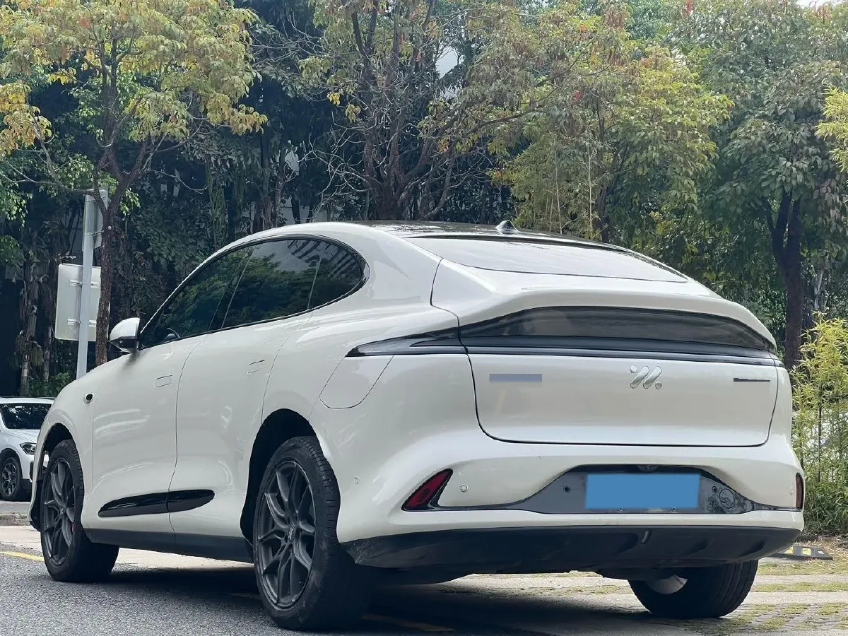 2023 IM LS6 BEV 71KWH,autocango,china used car exporter,china ev exporter,chinese used car exporter,chinese used ev exporter