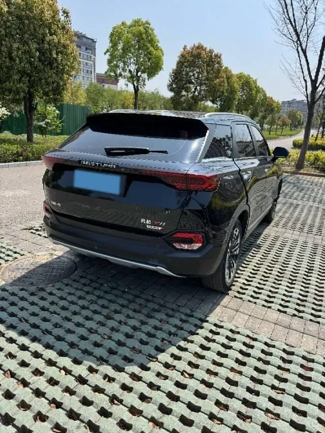 2021 Bestune T77 1.5T 169HP L4 7DCT,autocango,china used car exporter,china ev exporter,chinese used car exporter,chinese used ev exporter