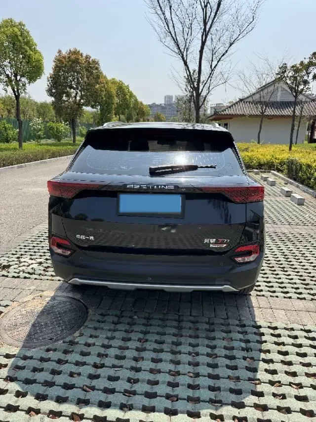 2021 Bestune T77 1.5T 169HP L4 7DCT,autocango,china used car exporter,china ev exporter,chinese used car exporter,chinese used ev exporter