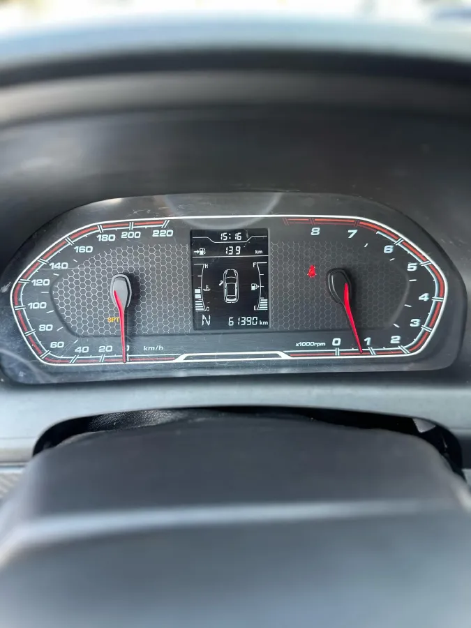 2018 Chery Tiggo 3x 1.5L 106HP L4 4AT,autocango,china used car exporter,china ev exporter,chinese used car exporter,chinese used ev exporter