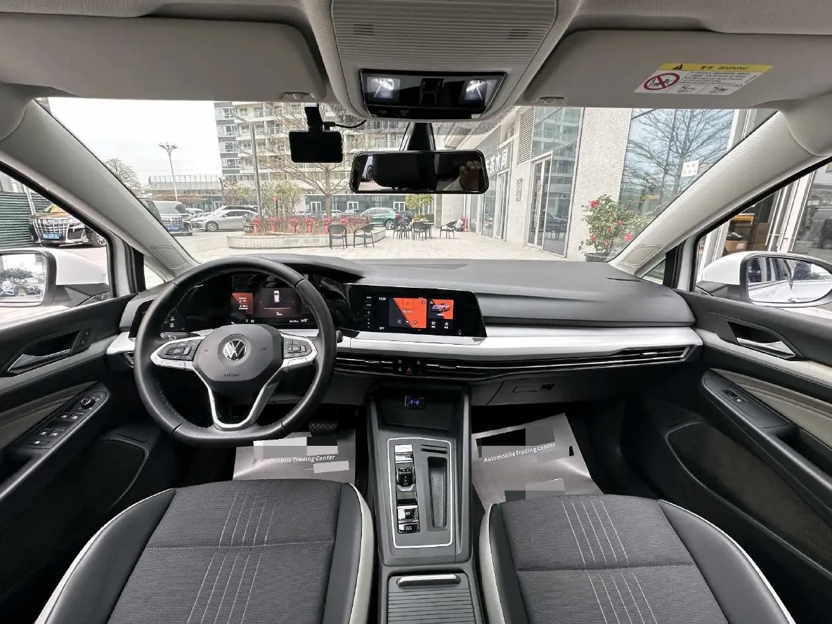 2021 Volkswagen Golf 1.4T 150HP L4 7DCT,autocango,china used car exporter,china ev exporter,chinese used car exporter,chinese used ev exporter