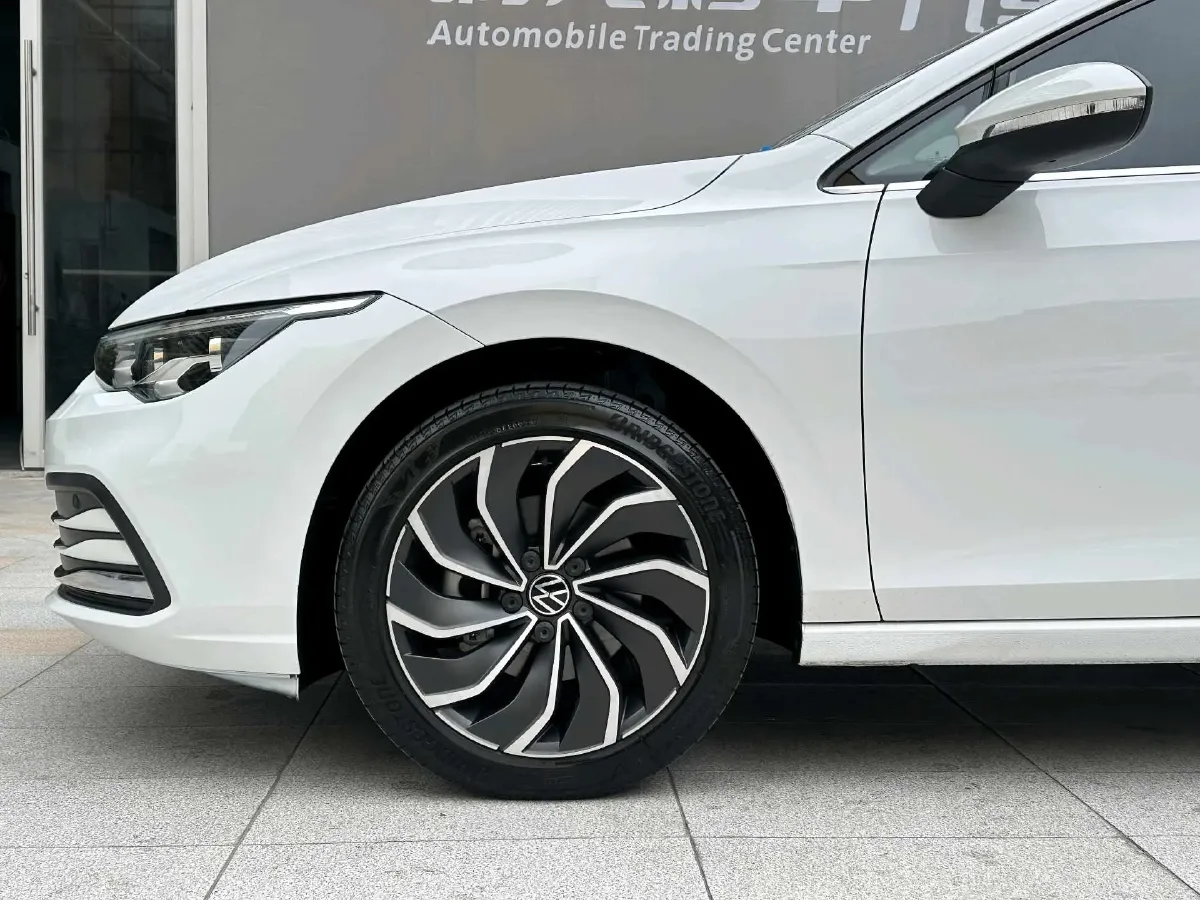 2021 Volkswagen Golf 1.4T 150HP L4 7DCT,autocango,china used car exporter,china ev exporter,chinese used car exporter,chinese used ev exporter