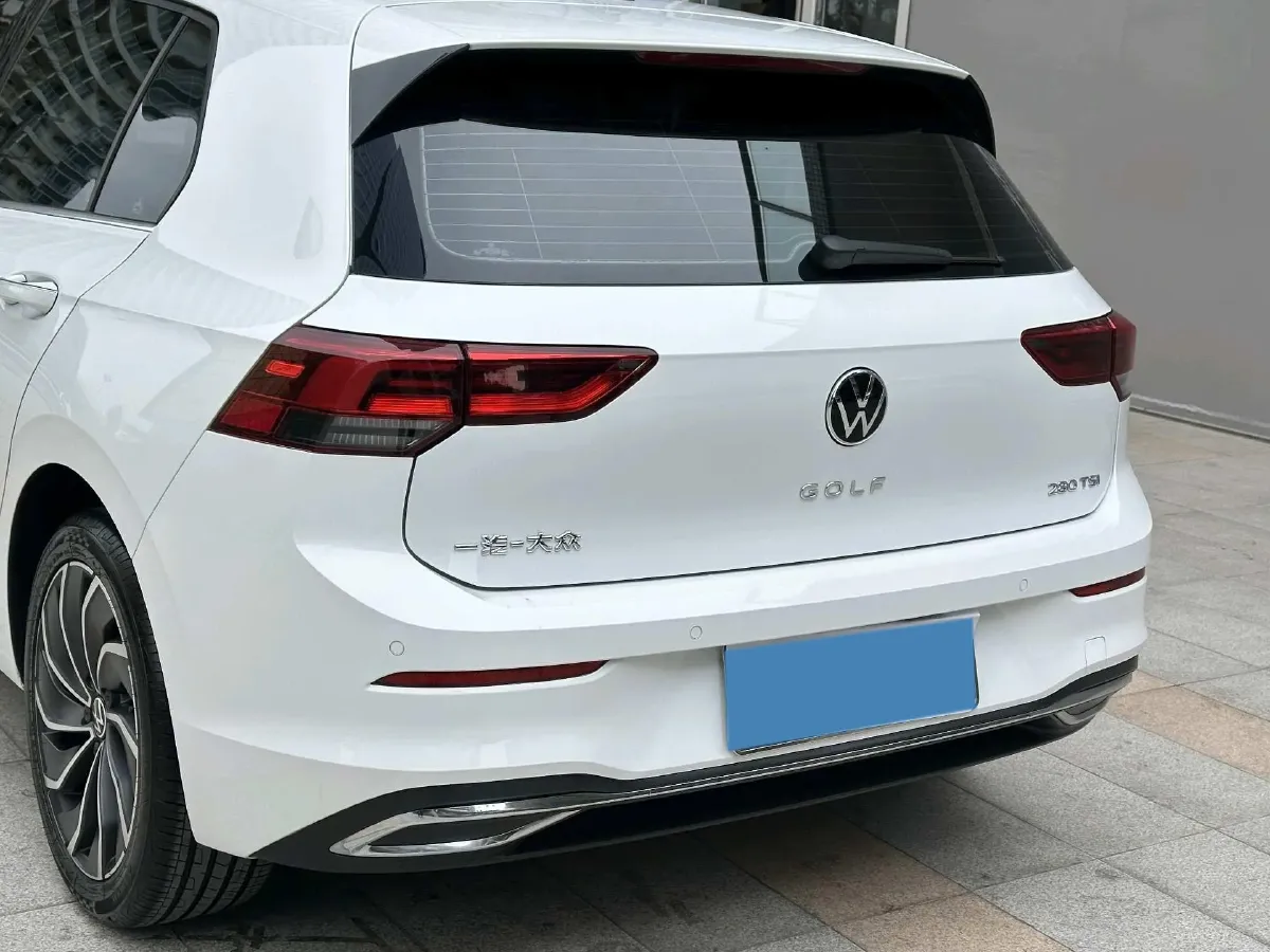 2021 Volkswagen Golf 1.4T 150HP L4 7DCT,autocango,china used car exporter,china ev exporter,chinese used car exporter,chinese used ev exporter