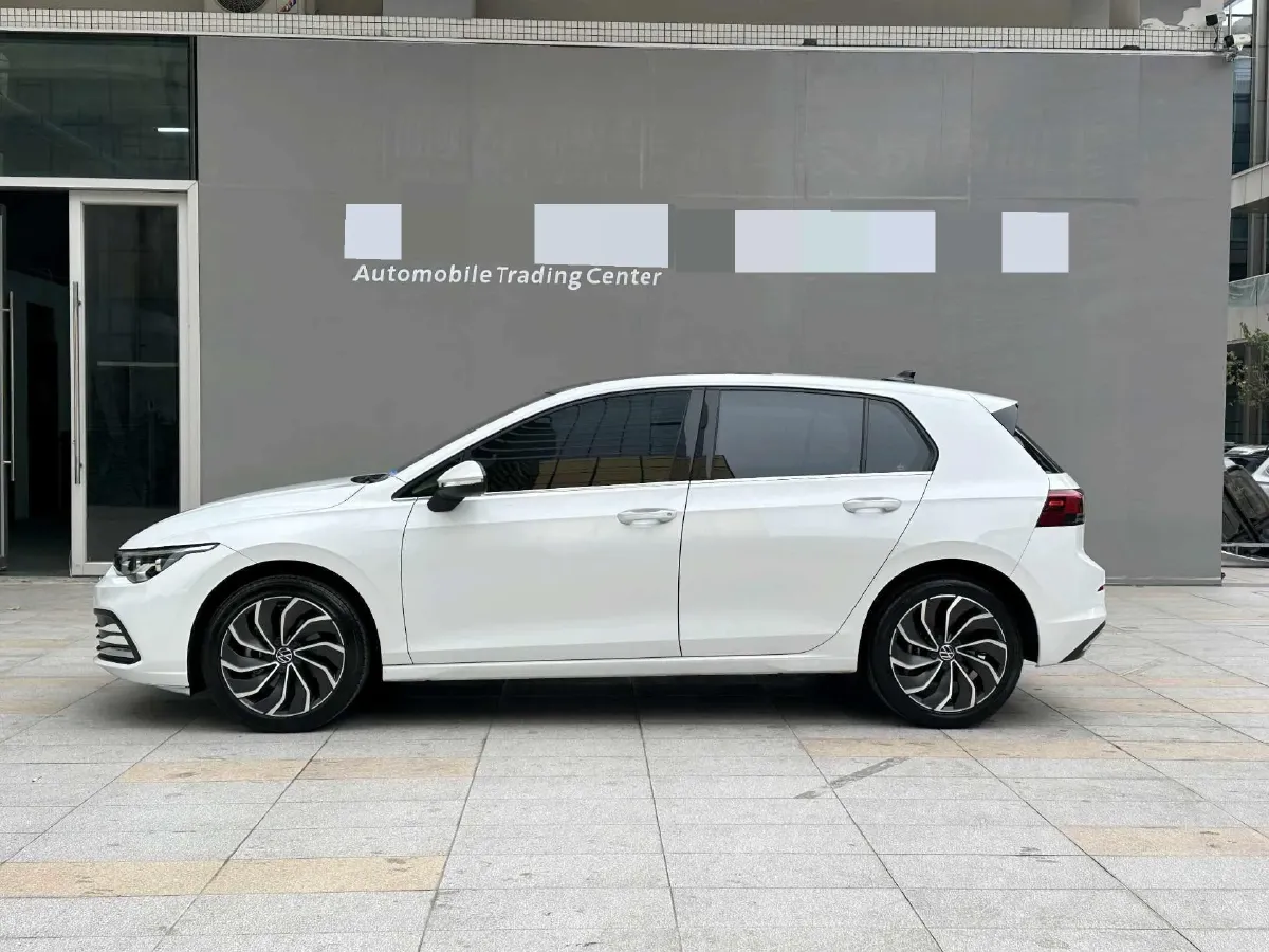 2021 Volkswagen Golf 1.4T 150HP L4 7DCT,autocango,china used car exporter,china ev exporter,chinese used car exporter,chinese used ev exporter