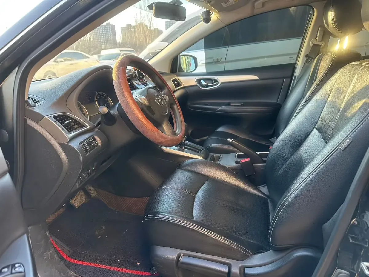 2021 Nissan Sylphy 1.6L 122HP L4 CVT,autocango,china used car exporter,china ev exporter,chinese used car exporter,chinese used ev exporter