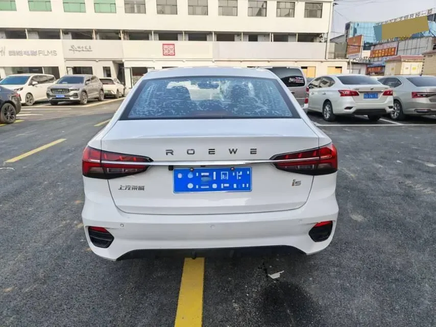 2021 Roewe i5 1.5L 120HP L4 CVT,autocango,china used car exporter,china ev exporter,chinese used car exporter,chinese used ev exporter