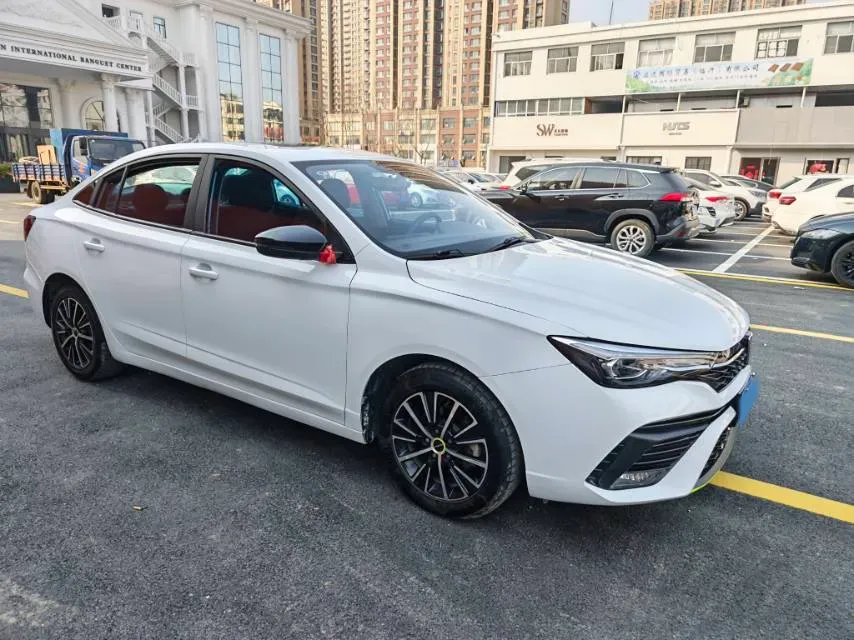 2021 Roewe i5 1.5L 120HP L4 CVT,autocango,china used car exporter,china ev exporter,chinese used car exporter,chinese used ev exporter
