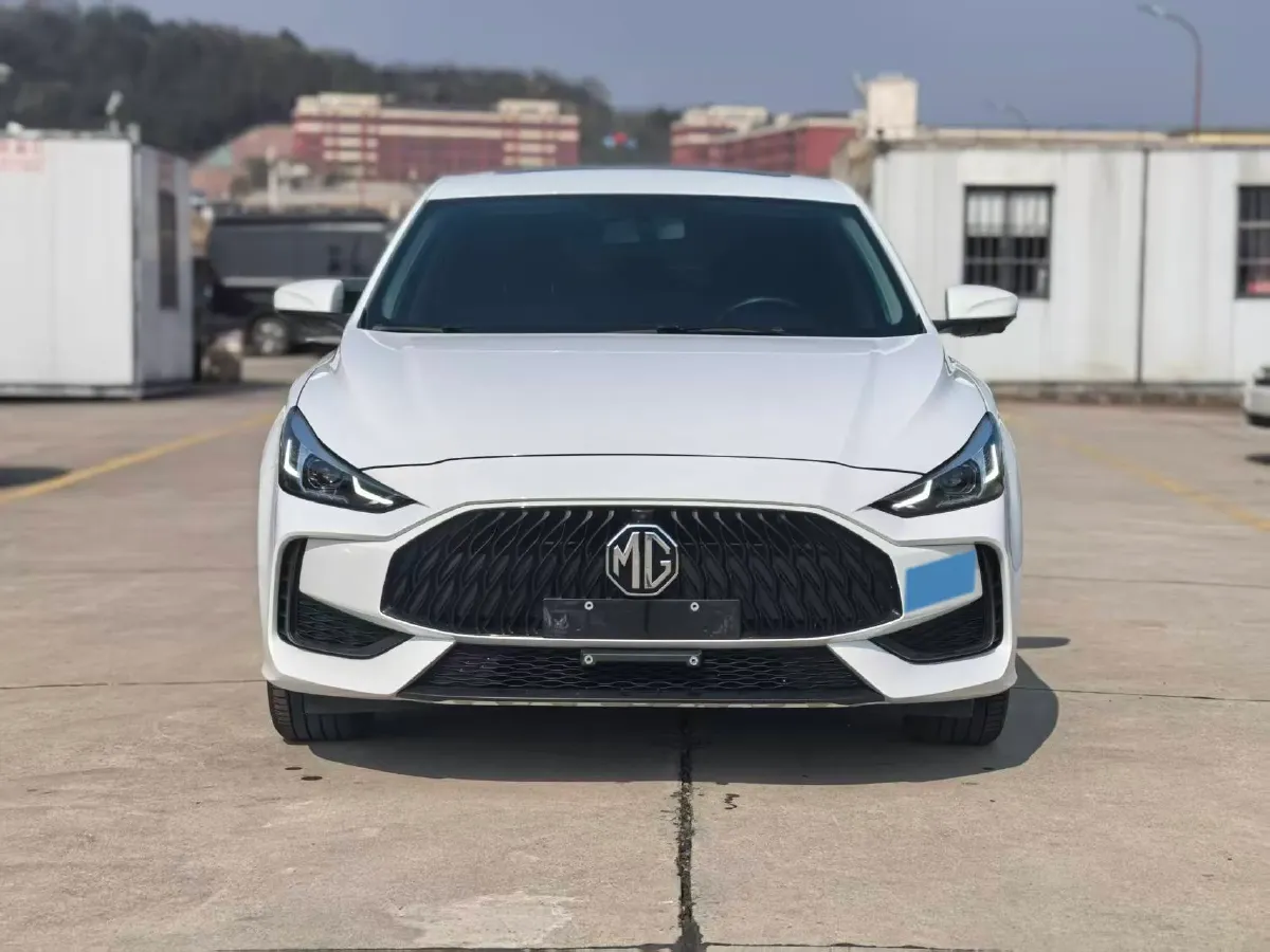 2021 MG 5 1.5T 173HP L4 7DCT,autocango,china used car exporter,china ev exporter,chinese used car exporter,chinese used ev exporter