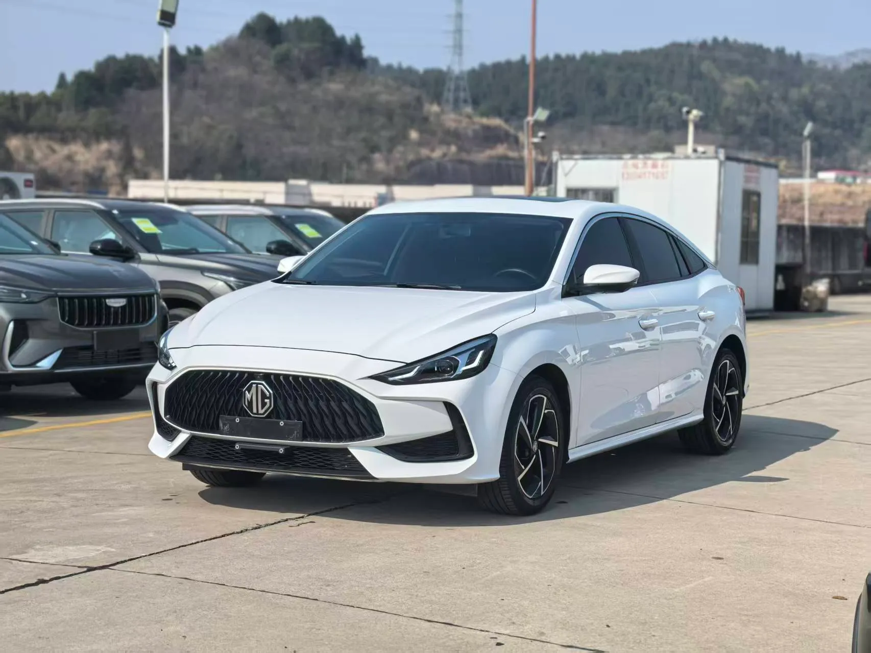 autocango,china used car exporter,china ev exporter,chinese used car exporter,chinese used ev exporter