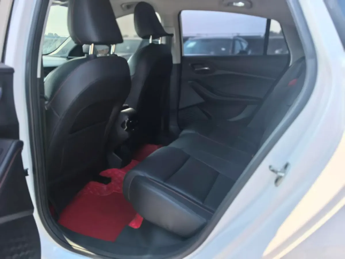 2021 MG 5 1.5T 173HP L4 7DCT,autocango,china used car exporter,china ev exporter,chinese used car exporter,chinese used ev exporter