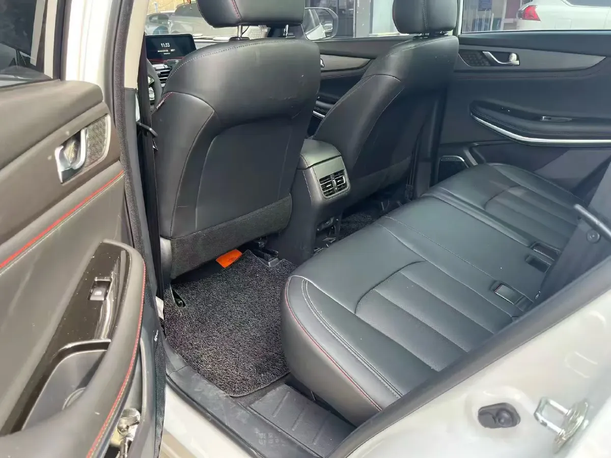 2021 ChangAn CS75 1.5T 178HP L4 7DCT,autocango,china used car exporter,china ev exporter,chinese used car exporter,chinese used ev exporter