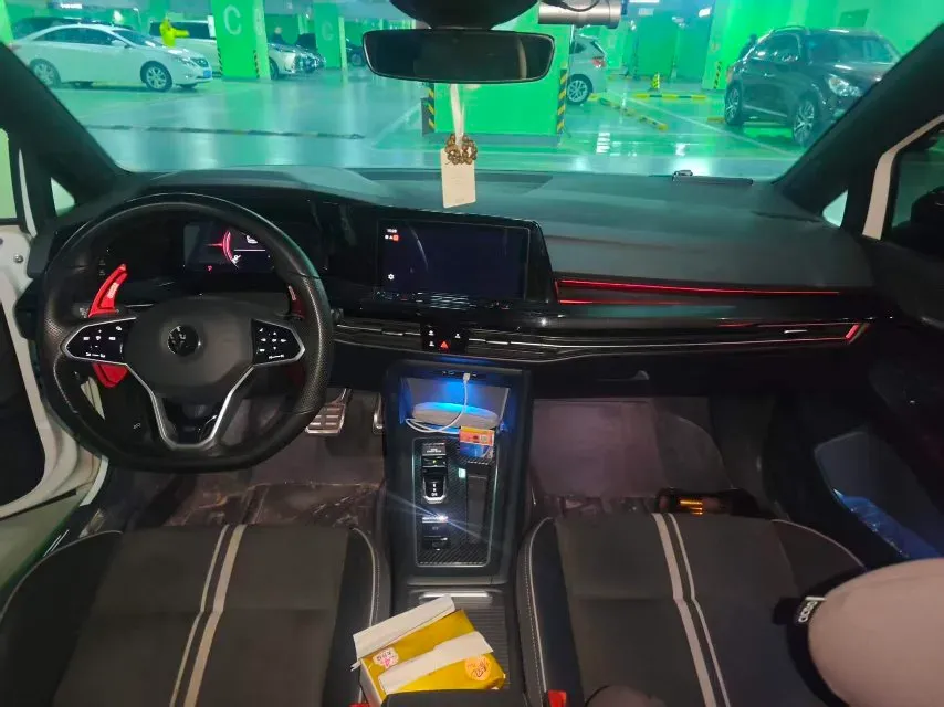 2021 Volkswagen Golf 1.4T 150HP L4 7DCT,autocango,china used car exporter,china ev exporter,chinese used car exporter,chinese used ev exporter