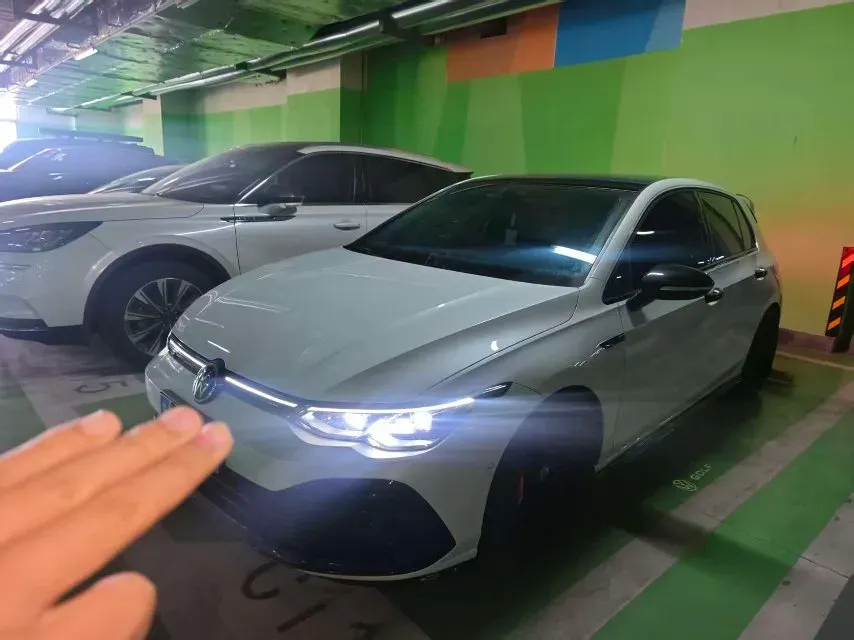 2021 Volkswagen Golf 1.4T 150HP L4 7DCT,autocango,china used car exporter,china ev exporter,chinese used car exporter,chinese used ev exporter