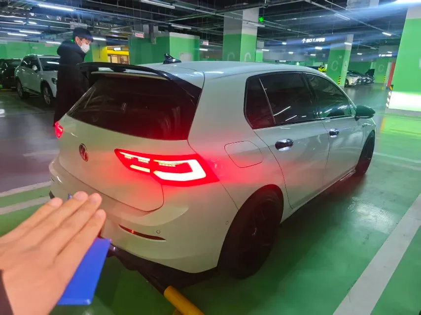 2021 Volkswagen Golf 1.4T 150HP L4 7DCT,autocango,china used car exporter,china ev exporter,chinese used car exporter,chinese used ev exporter