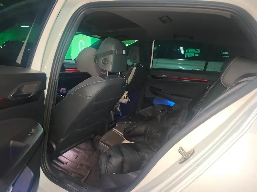 2021 Volkswagen Golf 1.4T 150HP L4 7DCT,autocango,china used car exporter,china ev exporter,chinese used car exporter,chinese used ev exporter