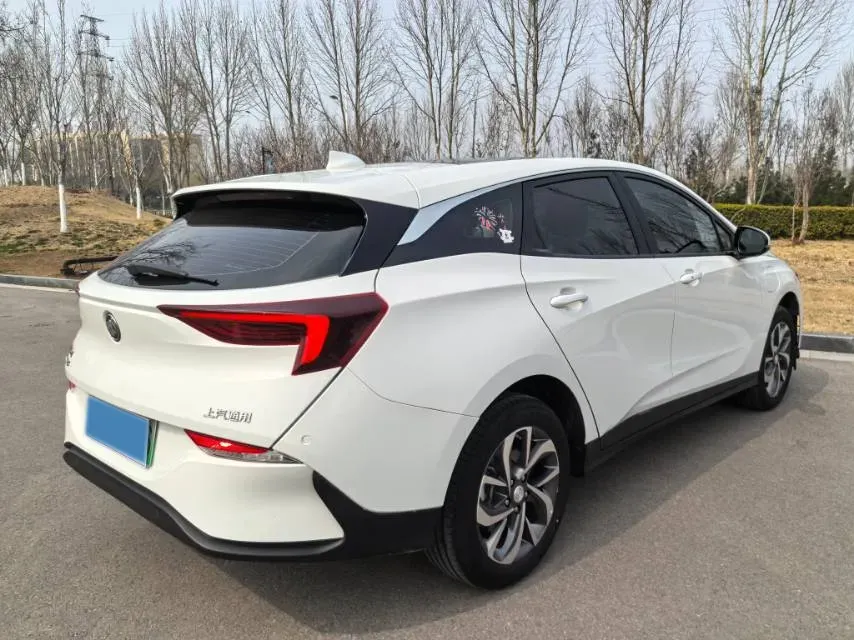 2024 Buick Velite 6 BEV 50.3KWH,autocango,china used car exporter,china ev exporter,chinese used car exporter,chinese used ev exporter
