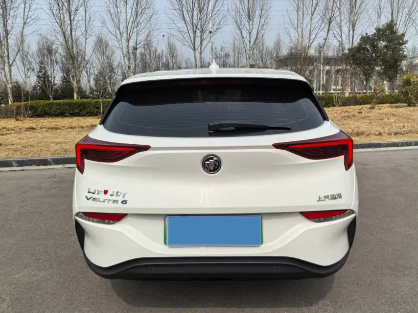 2024 Buick Velite 6 BEV 50.3KWH,autocango,china used car exporter,china ev exporter,chinese used car exporter,chinese used ev exporter