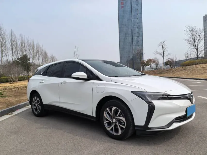 2024 Buick Velite 6 BEV 50.3KWH,autocango,china used car exporter,china ev exporter,chinese used car exporter,chinese used ev exporter