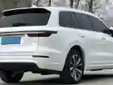 2021 Li ONE Range Extended 131HP REEV 40.5KWH