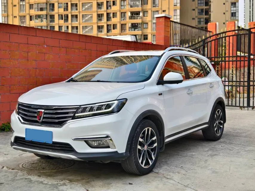 2018 Roewe RX5 1.5T 169HP L4 6MT,autocango,china used car exporter,china ev exporter,chinese used car exporter,chinese used ev exporter