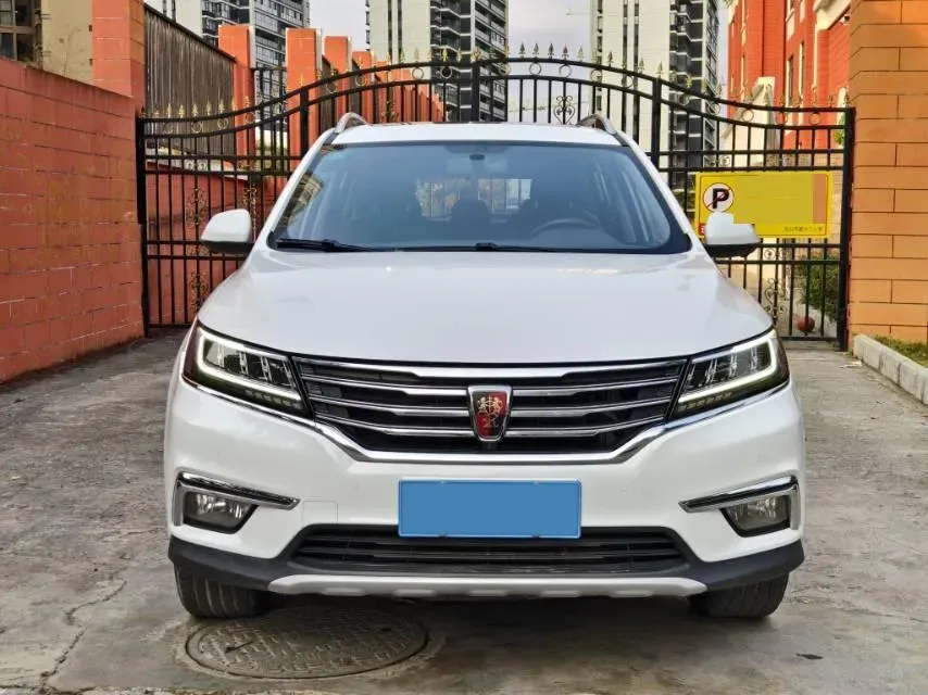 2018 Roewe RX5 1.5T 169HP L4 6MT,autocango,china used car exporter,china ev exporter,chinese used car exporter,chinese used ev exporter